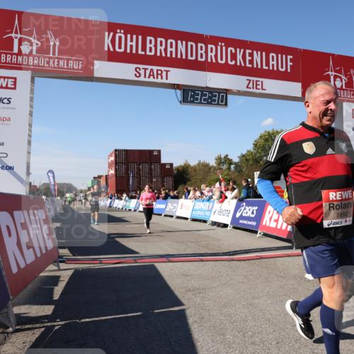 03.10.2025 - Köhlbrandbrückenlauf Lena Gebhardt http://msf.ph/oto/9068016 03.10.2025 13:32:30 Ziel 4485, 4966, 5286, 5357, 5876, 5891, 5892, 6141 meine-sportfotos.de