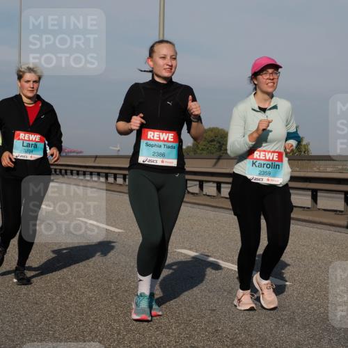 03.10.2025 - Köhlbrandbrückenlauf Fabian Wolf http://msf.ph/oto/9068061 03.10.2025 10:10:50 Position 3 3324, 2386, 2359, 2443 meine-sportfotos.de