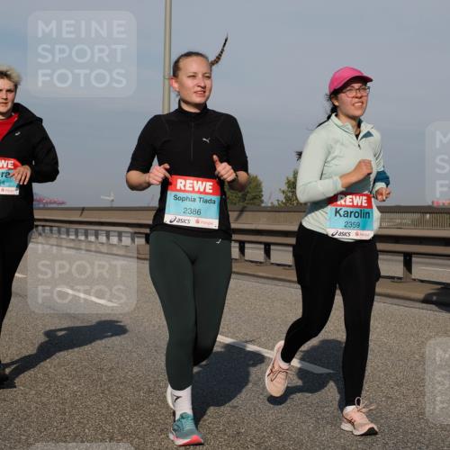 03.10.2025 - Köhlbrandbrückenlauf Fabian Wolf http://msf.ph/oto/9068066 03.10.2025 10:10:50 Position 3 3324, 2386, 2359, 2443 meine-sportfotos.de