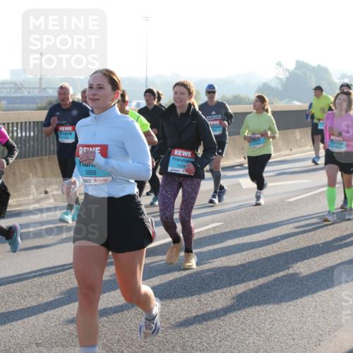 03.10.2025 - Köhlbrandbrückenlauf Lena Gebhardt http://msf.ph/oto/9068073 03.10.2025 09:24:08 Position 1 2789, 3668, 1834 meine-sportfotos.de