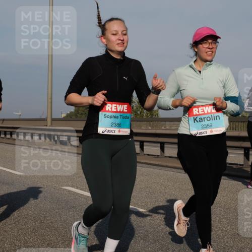03.10.2025 - Köhlbrandbrückenlauf Fabian Wolf http://msf.ph/oto/9068075 03.10.2025 10:10:50 Position 3 3324, 2386, 2359, 2443 meine-sportfotos.de