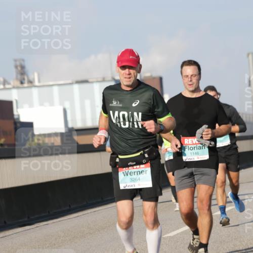 03.10.2025 - Köhlbrandbrückenlauf Jannik Wohlers http://msf.ph/oto/9068108 03.10.2025 09:47:36 Position 3 1146, 3264, 12 meine-sportfotos.de