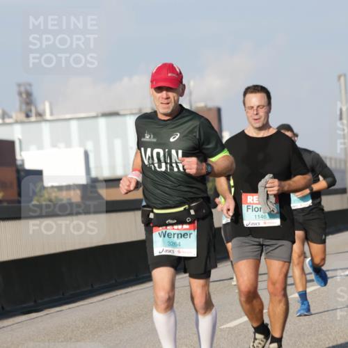 03.10.2025 - Köhlbrandbrückenlauf Jannik Wohlers http://msf.ph/oto/9068111 03.10.2025 09:47:36 Position 3 3264, 1146, 122 meine-sportfotos.de