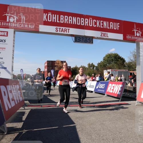 03.10.2025 - Köhlbrandbrückenlauf Lena Gebhardt http://msf.ph/oto/9068244 03.10.2025 13:32:51 Ziel 5110, 5133, 5187, 5273, 5446, 5477, 5478, 6147, 6148, 6360, 6513 meine-sportfotos.de