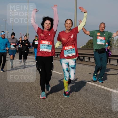 03.10.2025 - Köhlbrandbrückenlauf Fabian Wolf http://msf.ph/oto/9068268 03.10.2025 10:11:01 Position 3 2554, 2533, 2272 meine-sportfotos.de