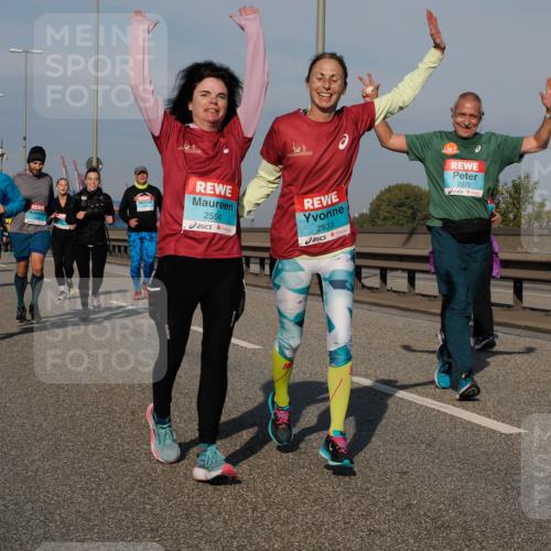 03.10.2025 - Köhlbrandbrückenlauf Fabian Wolf http://msf.ph/oto/9068275 03.10.2025 10:11:01 Position 3 2554, 2533, 2272 meine-sportfotos.de