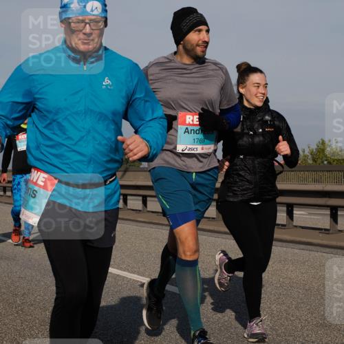 03.10.2025 - Köhlbrandbrückenlauf Fabian Wolf http://msf.ph/oto/9068359 03.10.2025 10:11:05 Position 3 24, 000, 1769 meine-sportfotos.de