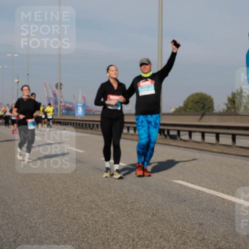03.10.2025 - Köhlbrandbrückenlauf Fabian Wolf http://msf.ph/oto/9068370 03.10.2025 10:11:06 Position 3  meine-sportfotos.de