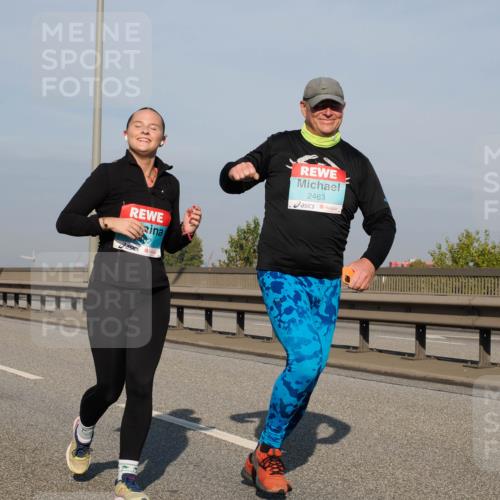 03.10.2025 - Köhlbrandbrückenlauf Fabian Wolf http://msf.ph/oto/9068430 03.10.2025 10:11:08 Position 3 2463 meine-sportfotos.de