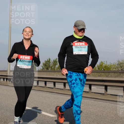03.10.2025 - Köhlbrandbrückenlauf Fabian Wolf http://msf.ph/oto/9068435 03.10.2025 10:11:08 Position 3 2462, 2463 meine-sportfotos.de