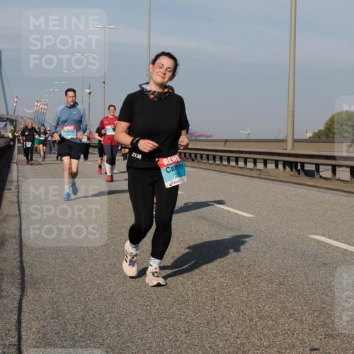 03.10.2025 - Köhlbrandbrückenlauf Fabian Wolf http://msf.ph/oto/9068443 03.10.2025 10:11:10 Position 3 29 meine-sportfotos.de