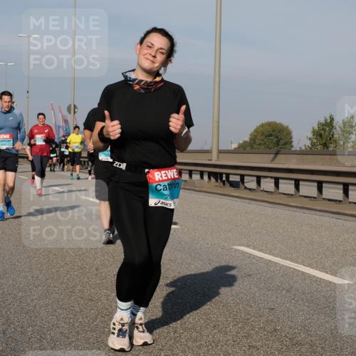 03.10.2025 - Köhlbrandbrückenlauf Fabian Wolf http://msf.ph/oto/9068470 03.10.2025 10:11:10 Position 3 29 meine-sportfotos.de