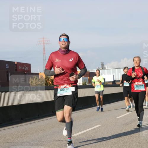 03.10.2025 - Köhlbrandbrückenlauf Jannik Wohlers http://msf.ph/oto/9068536 03.10.2025 09:47:56 Position 3 3118, 3630, 1316 meine-sportfotos.de