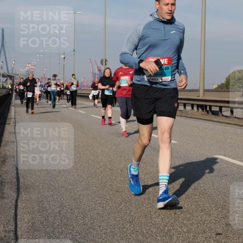 03.10.2025 - Köhlbrandbrückenlauf Fabian Wolf http://msf.ph/oto/9068554 03.10.2025 10:11:14 Position 3 2846 meine-sportfotos.de