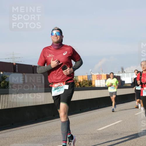03.10.2025 - Köhlbrandbrückenlauf Jannik Wohlers http://msf.ph/oto/9068563 03.10.2025 09:47:57 Position 3 3118, 3630 meine-sportfotos.de
