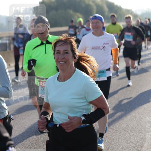 03.10.2025 - Köhlbrandbrückenlauf Jannik Wohlers http://msf.ph/oto/9068580 03.10.2025 09:16:30 Position 3 3, 26 meine-sportfotos.de