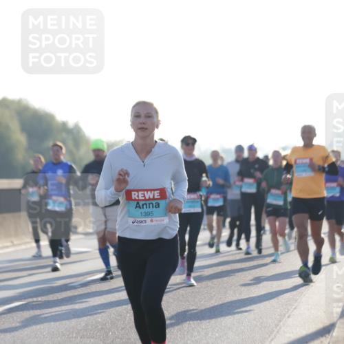 03.10.2025 - Köhlbrandbrückenlauf Jannik Wohlers http://msf.ph/oto/9068677 03.10.2025 09:16:39 Position 3 1395 meine-sportfotos.de