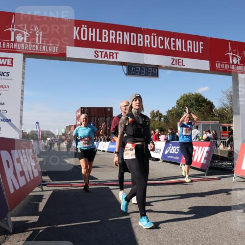 03.10.2025 - Köhlbrandbrückenlauf Lena Gebhardt http://msf.ph/oto/9068680 03.10.2025 13:33:34 Ziel 4006, 4744, 5179, 5211, 5281, 5413, 5546, 5549, 6094, 6276 meine-sportfotos.de