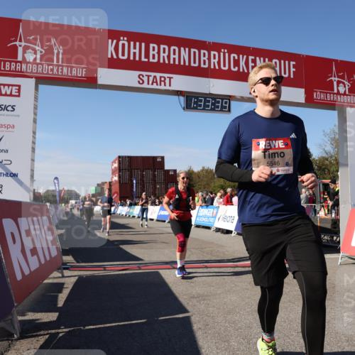 03.10.2025 - Köhlbrandbrückenlauf Lena Gebhardt http://msf.ph/oto/9068760 03.10.2025 13:33:39 Ziel 4006, 4744, 5179, 5281, 5367, 5546, 5579, 6094, 6734 meine-sportfotos.de