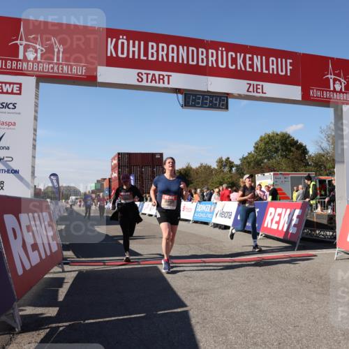 03.10.2025 - Köhlbrandbrückenlauf Lena Gebhardt http://msf.ph/oto/9068799 03.10.2025 13:33:42 Ziel 4006, 4744, 5074, 5077, 5179, 5281, 5367, 5546, 5579, 6094, 6734 meine-sportfotos.de