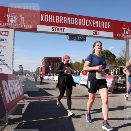 03.10.2025 - Köhlbrandbrückenlauf Lena Gebhardt http://msf.ph/oto/9068822 03.10.2025 13:33:43 Ziel 4744, 5074, 5077, 5179, 5367, 5546, 5579, 6094, 6734 meine-sportfotos.de