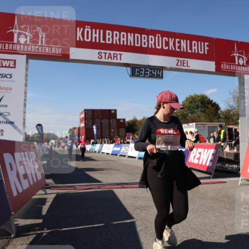 03.10.2025 - Köhlbrandbrückenlauf Lena Gebhardt http://msf.ph/oto/9068828 03.10.2025 13:33:44 Ziel 4744, 5074, 5077, 5367, 5546, 5579, 6734 meine-sportfotos.de