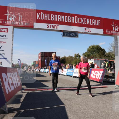 03.10.2025 - Köhlbrandbrückenlauf Lena Gebhardt http://msf.ph/oto/9068860 03.10.2025 13:33:50 Ziel 5074, 5077, 5367, 5579, 6734 meine-sportfotos.de