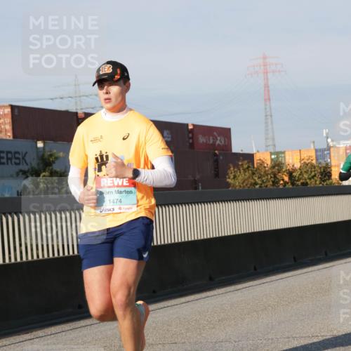 03.10.2025 - Köhlbrandbrückenlauf Jannik Wohlers http://msf.ph/oto/9068938 03.10.2025 09:48:09 Position 3 1474, 2947, 1165 meine-sportfotos.de