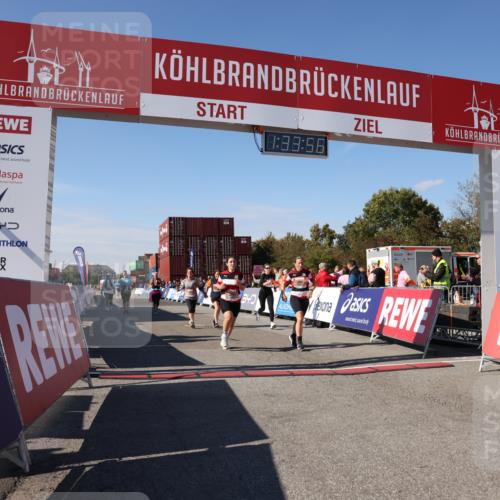 03.10.2025 - Köhlbrandbrückenlauf Lena Gebhardt http://msf.ph/oto/9068939 03.10.2025 13:33:57 Ziel 4919, 4970, 5036, 5074, 5077, 5300, 6246, 6420, 6421 meine-sportfotos.de