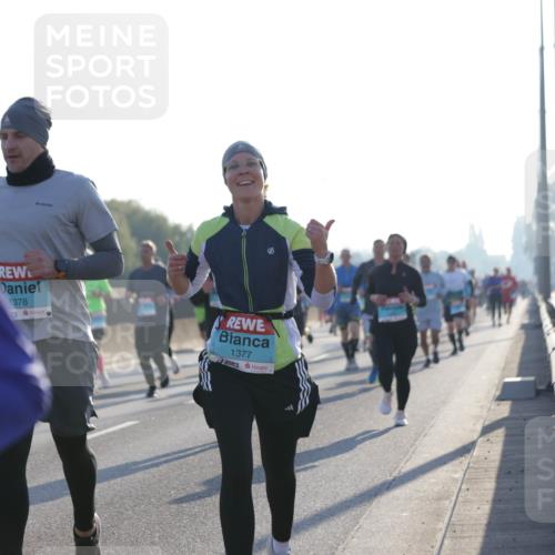 03.10.2025 - Köhlbrandbrückenlauf Jannik Wohlers http://msf.ph/oto/9068968 03.10.2025 09:16:47 Position 3 1378, 1377 meine-sportfotos.de