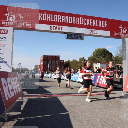 03.10.2025 - Köhlbrandbrückenlauf Lena Gebhardt http://msf.ph/oto/9068983 03.10.2025 13:33:58 Ziel 4919, 4970, 5036, 5077, 5300, 6246, 6420, 6421 meine-sportfotos.de