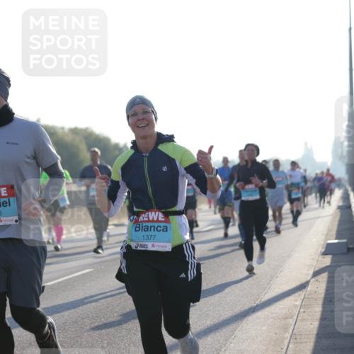 03.10.2025 - Köhlbrandbrückenlauf Jannik Wohlers http://msf.ph/oto/9068984 03.10.2025 09:16:47 Position 3 1378, 6, 1377 meine-sportfotos.de