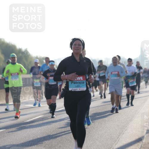 03.10.2025 - Köhlbrandbrückenlauf Jannik Wohlers http://msf.ph/oto/9069037 03.10.2025 09:16:48 Position 3 400, 1496 meine-sportfotos.de