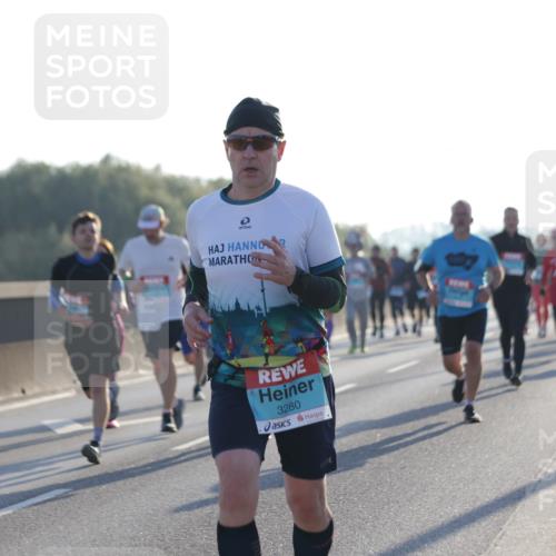 03.10.2025 - Köhlbrandbrückenlauf Jannik Wohlers http://msf.ph/oto/9069289 03.10.2025 09:16:56 Position 3 3280 meine-sportfotos.de