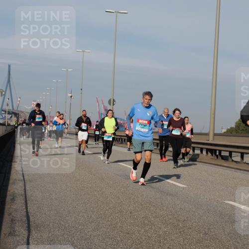 03.10.2025 - Köhlbrandbrückenlauf Fabian Wolf http://msf.ph/oto/9069317 03.10.2025 10:11:49 Position 3 2646, 3800 meine-sportfotos.de