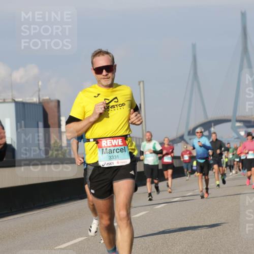 03.10.2025 - Köhlbrandbrückenlauf Jannik Wohlers http://msf.ph/oto/9069371 03.10.2025 09:48:23 Position 3 587, 3331 meine-sportfotos.de