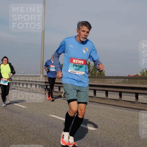 03.10.2025 - Köhlbrandbrückenlauf Fabian Wolf http://msf.ph/oto/9069435 03.10.2025 10:11:52 Position 3 1991, 2646 meine-sportfotos.de