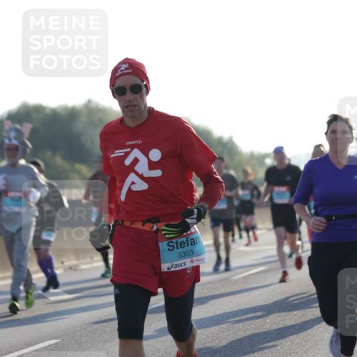 03.10.2025 - Köhlbrandbrückenlauf Jannik Wohlers http://msf.ph/oto/9069460 03.10.2025 09:17:03 Position 3 3353 meine-sportfotos.de