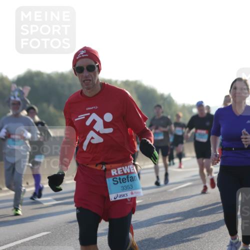 03.10.2025 - Köhlbrandbrückenlauf Jannik Wohlers http://msf.ph/oto/9069466 03.10.2025 09:17:03 Position 3 3353, 105 meine-sportfotos.de