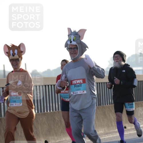 03.10.2025 - Köhlbrandbrückenlauf Jannik Wohlers http://msf.ph/oto/9069495 03.10.2025 09:17:04 Position 3 1288, 3793, 1289, 3065 meine-sportfotos.de