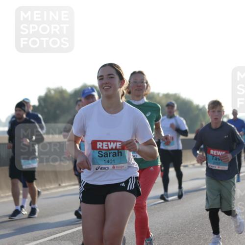 03.10.2025 - Köhlbrandbrückenlauf Jannik Wohlers http://msf.ph/oto/9069565 03.10.2025 09:17:06 Position 3 1401, 3707 meine-sportfotos.de