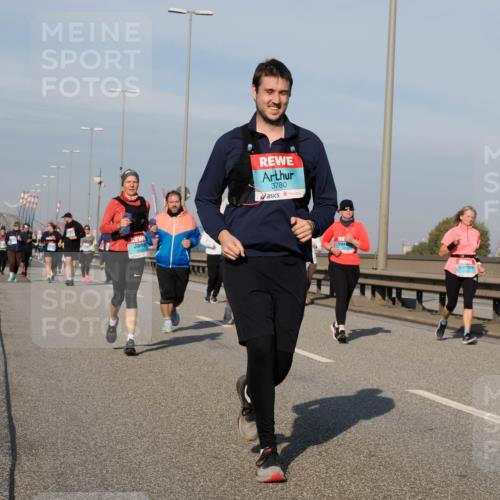 03.10.2025 - Köhlbrandbrückenlauf Fabian Wolf http://msf.ph/oto/9069598 03.10.2025 10:11:57 Position 3 2433, 3780 meine-sportfotos.de