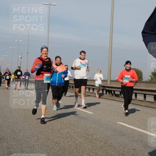 03.10.2025 - Köhlbrandbrückenlauf Fabian Wolf http://msf.ph/oto/9069632 03.10.2025 10:11:59 Position 3  meine-sportfotos.de