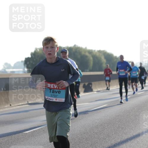 03.10.2025 - Köhlbrandbrückenlauf Jannik Wohlers http://msf.ph/oto/9069635 03.10.2025 09:17:08 Position 3 3707 meine-sportfotos.de