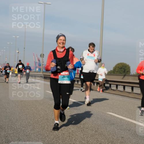 03.10.2025 - Köhlbrandbrückenlauf Fabian Wolf http://msf.ph/oto/9069682 03.10.2025 10:12:00 Position 3 2433 meine-sportfotos.de