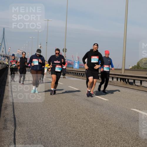 03.10.2025 - Köhlbrandbrückenlauf Fabian Wolf http://msf.ph/oto/9069759 03.10.2025 10:12:08 Position 3 2311, 1606, 1497 meine-sportfotos.de
