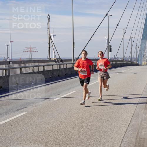 03.10.2025 - Köhlbrandbrückenlauf Michael Burmester http://msf.ph/oto/9069858 03.10.2025 12:31:58 Position 2  meine-sportfotos.de