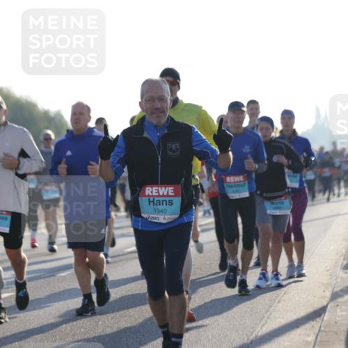 03.10.2025 - Köhlbrandbrückenlauf Jannik Wohlers http://msf.ph/oto/9069905 03.10.2025 09:17:18 Position 3 1340 meine-sportfotos.de