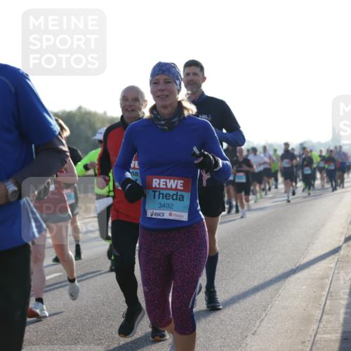03.10.2025 - Köhlbrandbrückenlauf Jannik Wohlers http://msf.ph/oto/9070075 03.10.2025 09:17:22 Position 3 3261, 3492 meine-sportfotos.de