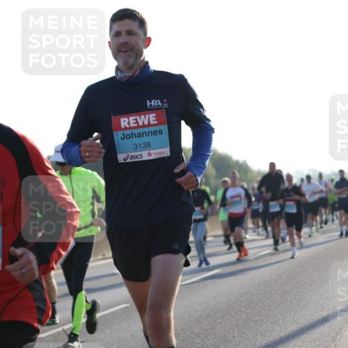 03.10.2025 - Köhlbrandbrückenlauf Jannik Wohlers http://msf.ph/oto/9070135 03.10.2025 09:17:24 Position 3 3138 meine-sportfotos.de